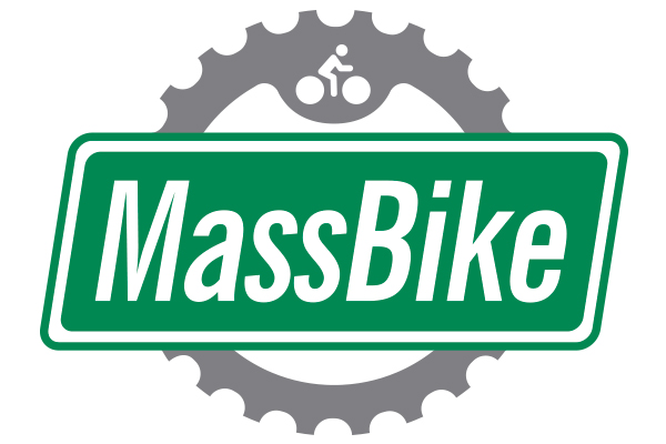 MassBIke logo