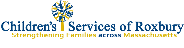Children's Services of Roxbury logo