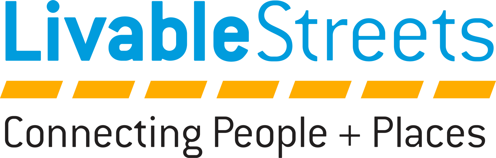 LivableStreets Alliance logo