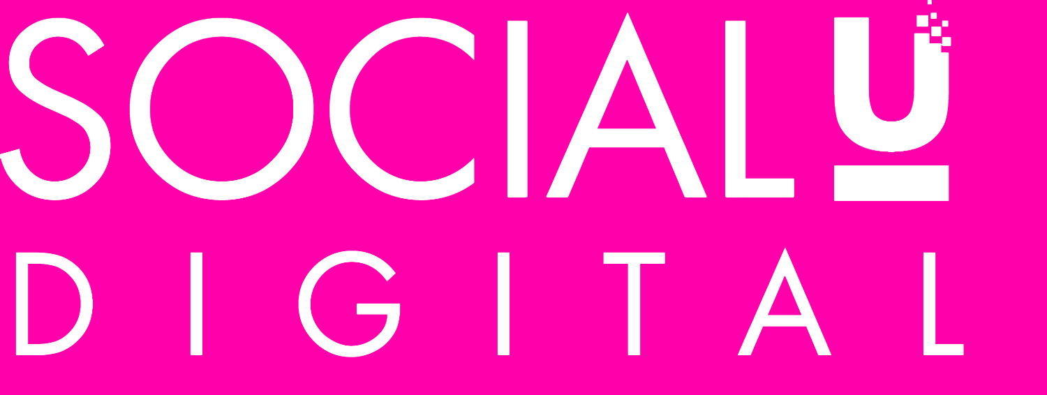 Social U Digital logo