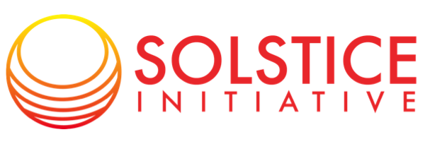 Solstice Initiative logo